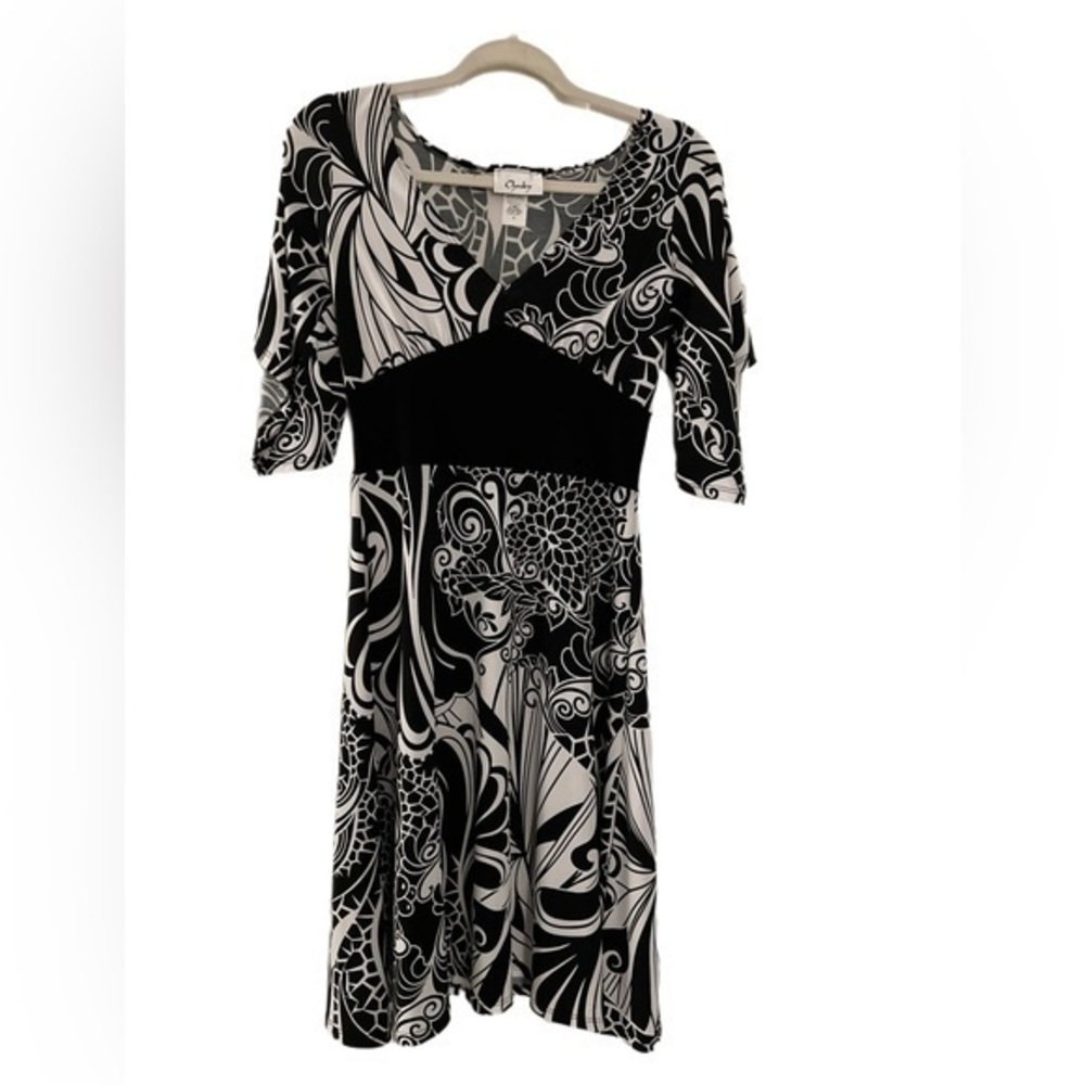 Beautiful Chesley dress, size medium